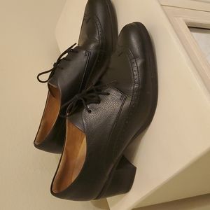 Naturalizer Herlie Oxfords size 10